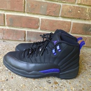 Jordan 12 dark concord